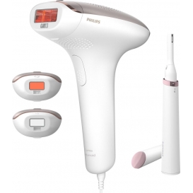 More about Philips Lumea Advanced BRI923/00 IPL-Haarentfernungsgerät, Grau, Weiß, Lichtimpulstechnologie (IPL), 15 min, 2,5 min, 4 min, 2 m