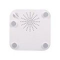 Tragbare 9 Sound Light Schlafmaschine White Noise Machine Travel Soundmaschine zum Schlafen Baby Adult Home Office Travel