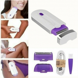 More about Laser Haarentfernung Gesicht Körper Epilierer Instant & Schmerzlos für Damen Bikini Trimmer Haarentferner