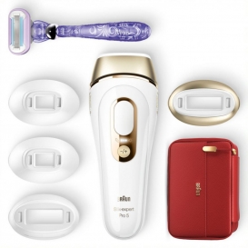 More about Braun Silk Expert Pro PIL 5387