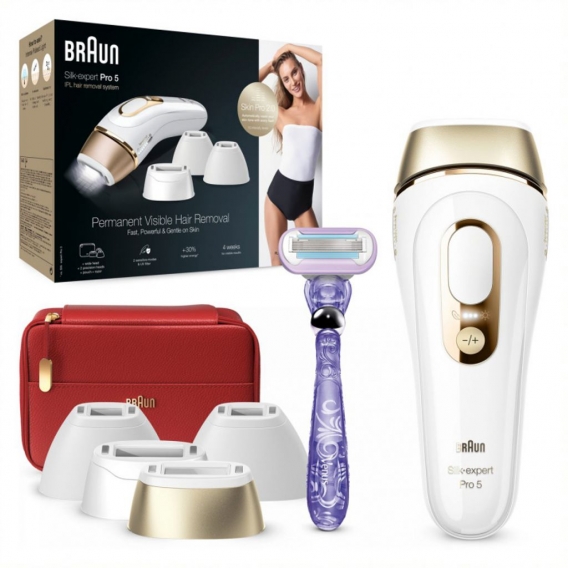 Braun Silk Expert Pro PIL 5387