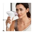 Philips Lumea Prestige BRI947/00 IPL-Haarentfernungsgerät, Gold, Weiß, Lichtimpulstechnologie (IPL)