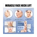 40 Stück Face Lifting Patch, Make-Up Tools V-Line Unsichtbares, leichtes, weiches V-Shape Slimming Instant Face Lift Tape, für d