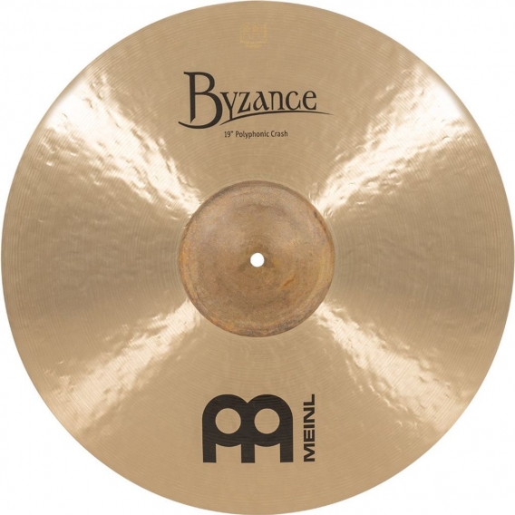 MEINL B19POC Byzance Traditional