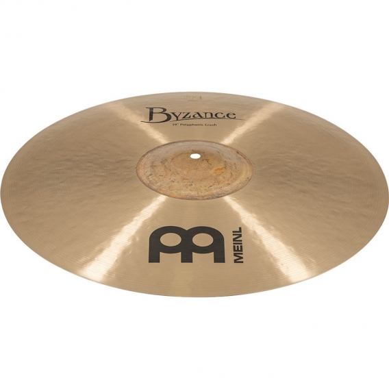 MEINL B19POC Byzance Traditional