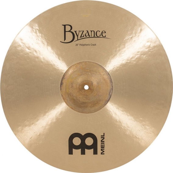 MEINL B20POC Byzance Traditional