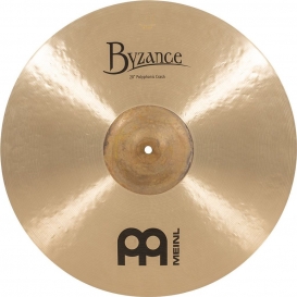 More about MEINL B20POC Byzance Traditional