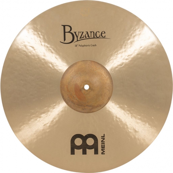 MEINL B18POC Byzance Traditional