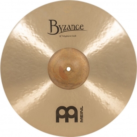 More about MEINL B18POC Byzance Traditional