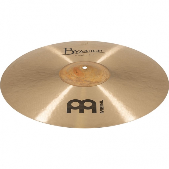 MEINL B18POC Byzance Traditional