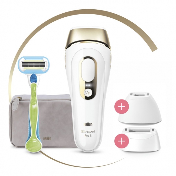 Braun Silk-Expert Ipl Pl5223