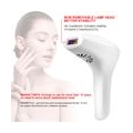 Linuode 2021 Neu 999999 Blitze Laser Epilierer Schmerzfreier IPL Photoepilator Haarentfernung depiladora Permanent LCD Display E