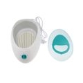 Wachswärmer Wachsgerät Elektrischer Wachserhitzer 3000ml, Beauty Salon / zu Hause DIY  Wax Heater Enthaarung mit EU Stecker