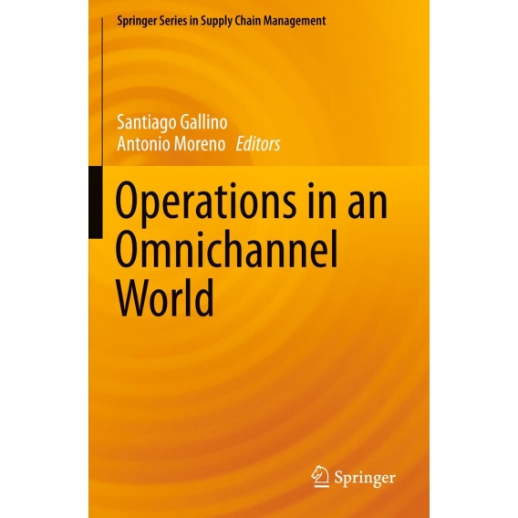 Operations in an Omnichannel World