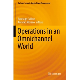 More about Operations in an Omnichannel World