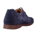 Informales Hombre SEBAGO TEAGUE WING TIP COLOR Blau NAVY