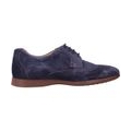 Informales Hombre SEBAGO TEAGUE WING TIP COLOR Blau NAVY