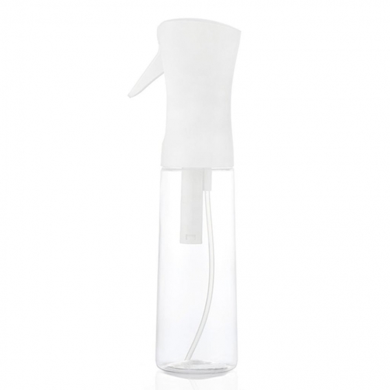 AcserGery 200/300/500 ml Sprühflasche für Zuhause, Gartenarbeit, Gießkanne, Sprühgerät, ultrafeiner Nebel, Haarstyling, Hautpfle