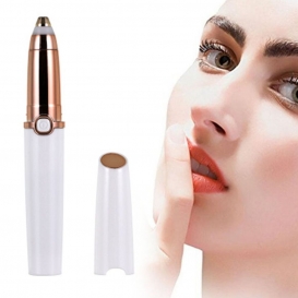 More about Augenbrauen Rasier,  Augenbrauen Trimmer Augenbrauen epilierer Flawless Brows, Safe Eyebrow Trimmer mit LED-Licht für Lady