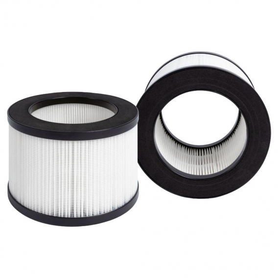 PROFI CARE 399988 Filter für PC-LR 3075 Luftreiniger | 2 Stück