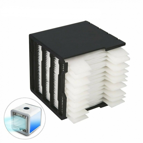 Ersatzfilter für Arctic Conditioner Mini Air Cooler Lüfter Home Luftkühlerfilter