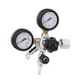 Bier CO2 Keg Regulator Sicherheitsueberdruckventil 0-3000 PSI Tanks Druck