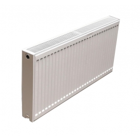 More about universal Kompakt Heizkörper Typ 22 Doppelkammer Heizung Radiator 6 Anschlüsse, Ausführung:600x800mm (I)