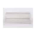 Luftfiltermatte G3 EU3 1,5x5 m 8-10 mm Filterrolle Filtervlies Filtermatte Weiß