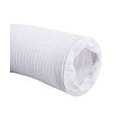 Abluftschlauch PVC 6 m 15 cm