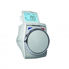 More about Honeywell HR30 Comfort+ Programmierbarer Heizkörperthermostat