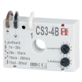Elektrobock CS3-4B Nachlaufrelais Unterputz