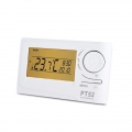 Raumthermostat Thermostat PT52 für Kessel mit OpentTherm