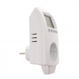 More about Plug-in Digital Raumtemperaturregler Wandthermostat Thermostat Heizungsregler