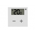 Telekom Smart Home Wandthermostat mit Relais