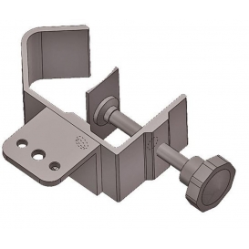 More about Rohr Universalklemme UK2 für IR Heizstrahler CasaTherm