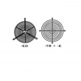 More about Ansaugschutzgitter für Dachventilator TORRETTE, [Größe]:TR 10/15