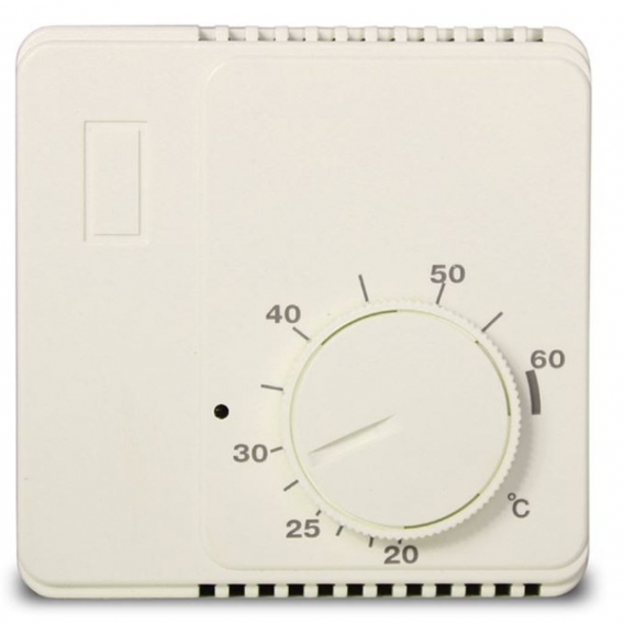 Schaltschrankkühlung Thermostat Kontrollleuchte SC-TH