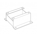 Radialventilatoren Wandkonsole / Standfuß C-Serie, [Größe]:C 20/ C25