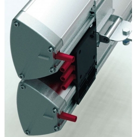 More about Zubehör für Doppelmontage Thermologika IR Heizstrahler