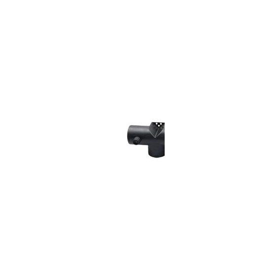 Air Vent Ducting Exhaust Connector W/Dual Regulation Valve Vent Duct 3 Outlets Splitter für Standheizung Dual Closable Air Contr