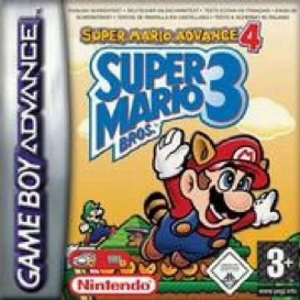 More about Super Mario Advance 4 - Super Mario Bros. 3