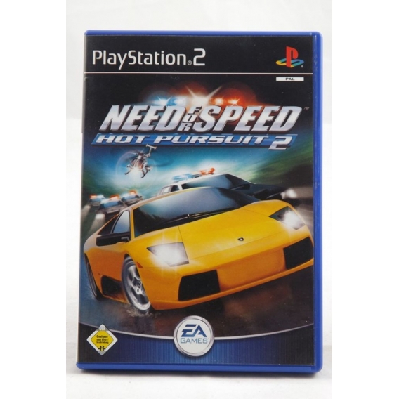 Need for Speed - Hot Pursuit 2