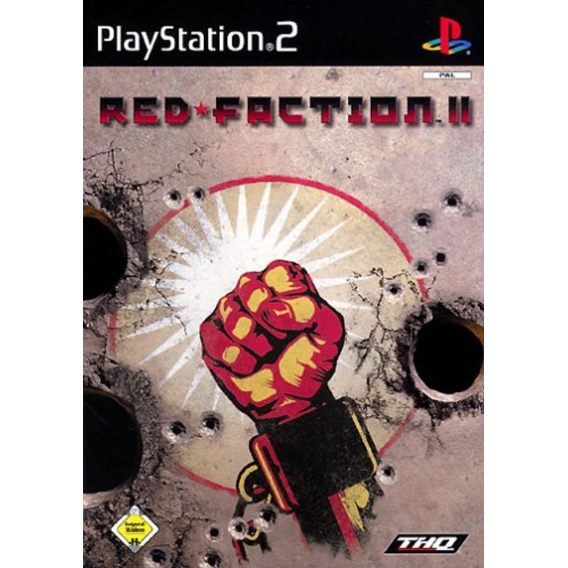 Red Faction 2