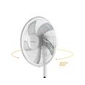 TROTEC Design-Standventilator TVE 24 S