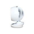 MeacoFan 650 Tischventilator - ausgezeichnete luftzirkulation 650m3 pro Stunde