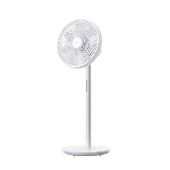 Smartmi Standventilatoren kabellos Fan 3, EU-Version, weiß