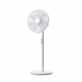 More about Smartmi Standventilatoren kabellos Fan 3, EU-Version, weiß