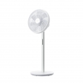 Smartmi Standventilatoren kabellos Fan 3, EU-Version, weiß