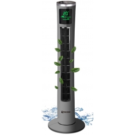 More about Ecos Turmventilator | Oszillierender Ventilator | Tower Fan