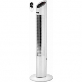 More about Unold 86850 Turmventilator Tower Weiss 3 Stufen Timer Tragegriff Standventilator